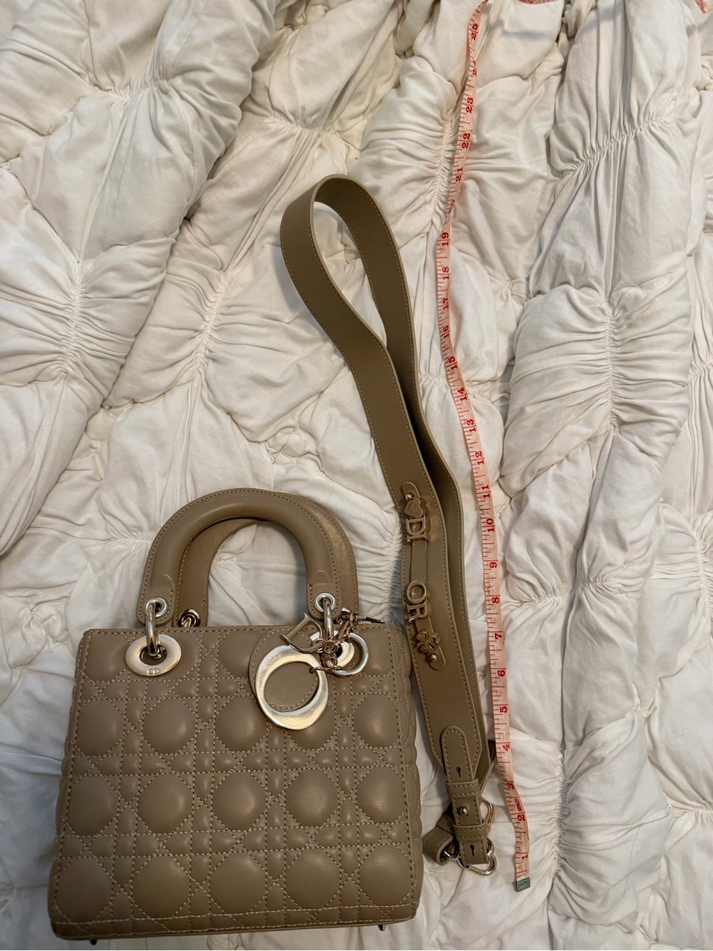Small Lady Bag - Picture 12 of 12